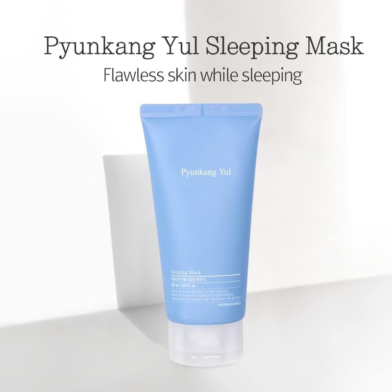 Pyunkang Yul Máscara de dormir de 120 ml