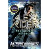 Nightshade Revenge (Alex Rider)
