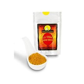 La Kama Spice Blend - Moroccan Spices