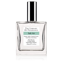 Demeter Salt Air, 3.4 oz Cologne Spray, Perfume for Women And Men