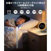 OSTONG White Noise Machine, For Babies, 25 Healing Sounds, Alarm