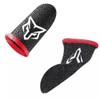 Sarafox Dedales Gamer Guantes para Dedo V2 Transpirable antisudor Original