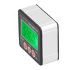Digital Angle Finder Gauge Small Electronic Protractor Magnetic Angle Level