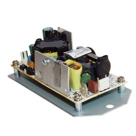 Trane CNT06628 13.8 VDC Power Supply Control