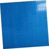 Abaodam Pe Pool Cover Rain Cover and Floor Pad for