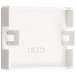 Panasonic (Panasonic) Wide Other wt3020wk