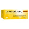 D3 4 000 Power for Your Immune System Pack of