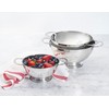 Le Creuset Set of 3 Stackable Colanders