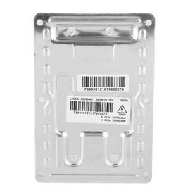 Headlight Control Unit, Xenon Headlight Ballast, Headlight Control Unit Suitable for Cayenne/CTS/A4/SRX/Jaguar XK8/XKR OE:89027892