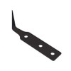 Windscreen Removal Tool Blade, Alloy Automotive Windshield Glass Cutting Remover