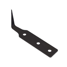 Windscreen Removal Tool Blade, Alloy Automotive Windshield Glass Cutting Remover for Auto Repairing and DIY