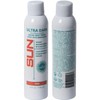 Sun Laboratories By Giesee Ultra Dark Spray 2 Pack -
