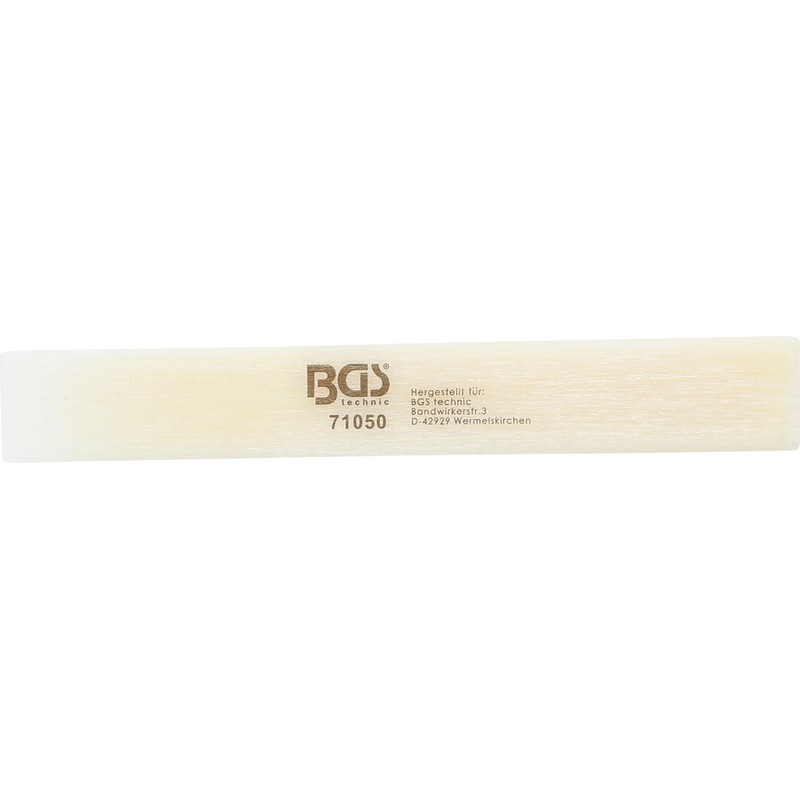 BGS 71050 | Trim Wedge | Nylon | 185 x