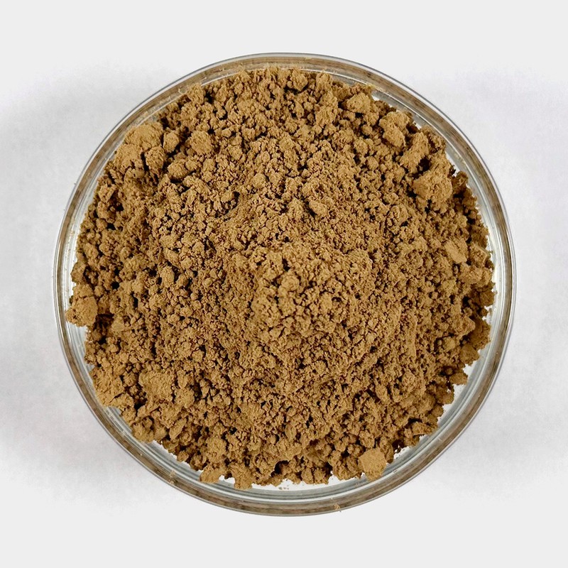 Oh Herb Acorn Powder 500g Acorn Powder / 도토리가루 도토리분말