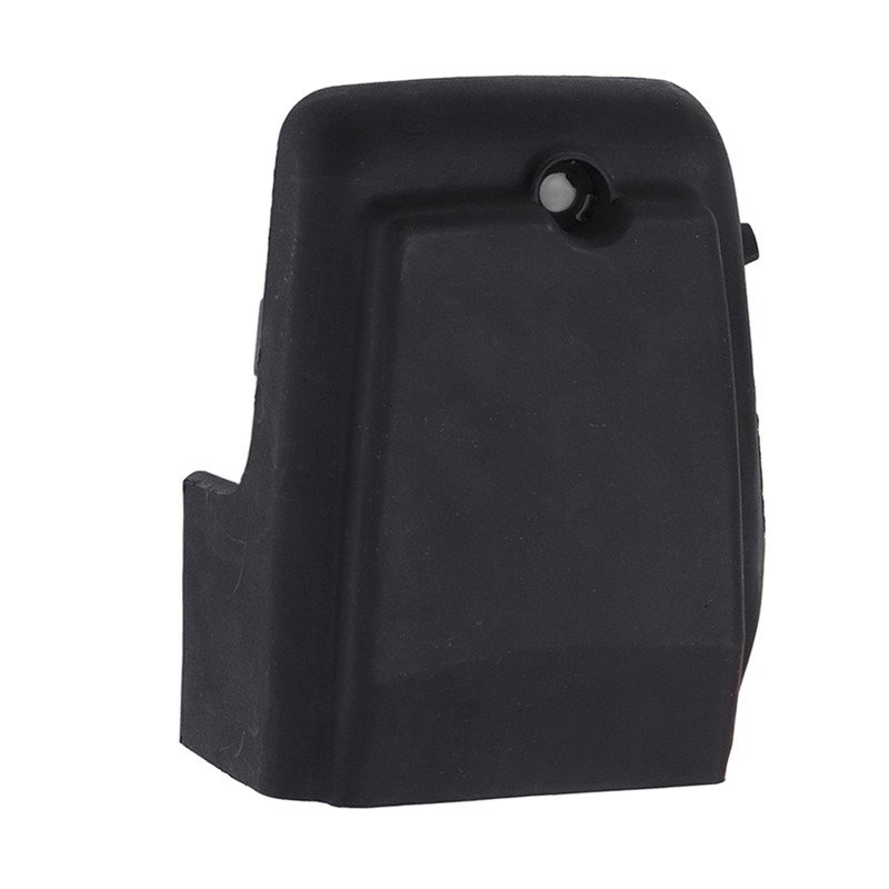 Trimmer Air Filter Cover Kit ABS Rubber Good Wear Resistance