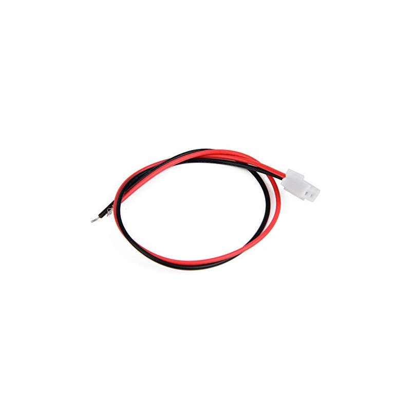 Voltímetro Digital LED, Medidor de Voltaje de Pantalla de 2,4-30