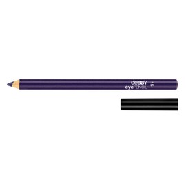 DEBBY Eyepencil Long Lasting 15 Pencil Eyes Make-Up And Cosmetic