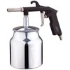 FIAC Sandblasting Gun for Compressor with 6 mm Nozzle, Sand