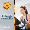 VeraLife Suplemento Alimenticio - 50 Cpsulas Bioflavonoides - Ascorbato de