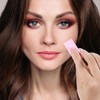 48 Pcs Makeup Sponge Blender for Face Curve Blending Makeup