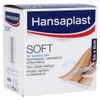 Hansaplast Soft Plaster 6 cm x 5 m Roll