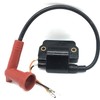 Ignition Coil for Yamaha 60HP 70HP Outboard (1984-2000) 6H3-85570-10-00 6H3-85570-00-00