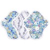 Panty Liner NO 3 Cloth Napkins for Weapons V14 Dark