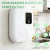 Tankless Water Heater Electric, 110V 3000W Instant Hot Water Heater