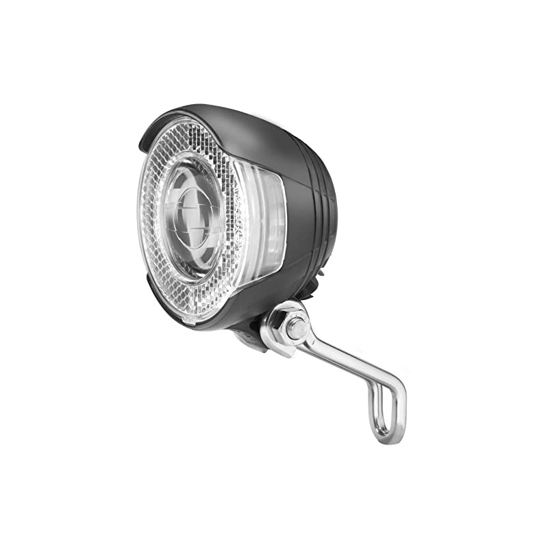 Busch & Müller LED Headlight, Unisex, Spotlight, Scheinwerfer Lumotec LYT