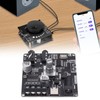 Bluetooth Amplifier Board High Power Dual Channel Stereo Digital Amplifier