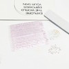 YSAFAI 100 PCS Disposable Nail Stick Cuticle Pusher bulk, Nail