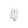 Child to Cherish Ceramic Giraffe Bank, White