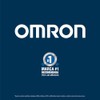 OMRON Baumanómetro automático de muñeca RS1 (HEM-6160-E) compatible con app
