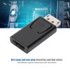 Adaptador DP a HDMI, Puerto de Pantalla 2PCS Convertidor de