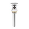 Swiss Madison Residential Pop Up Sink Drain 1.75