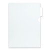 Plus FL-201HO 88-067 Clear Holder, A4 with Index, 1 Mount,