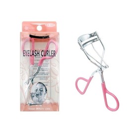 Eyelash Curling Color Curler 1 pc Eyelash Volume 3ea