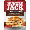 Hungry Jack Complete Chocolate Chip Pancake & Waffle Mix 28
