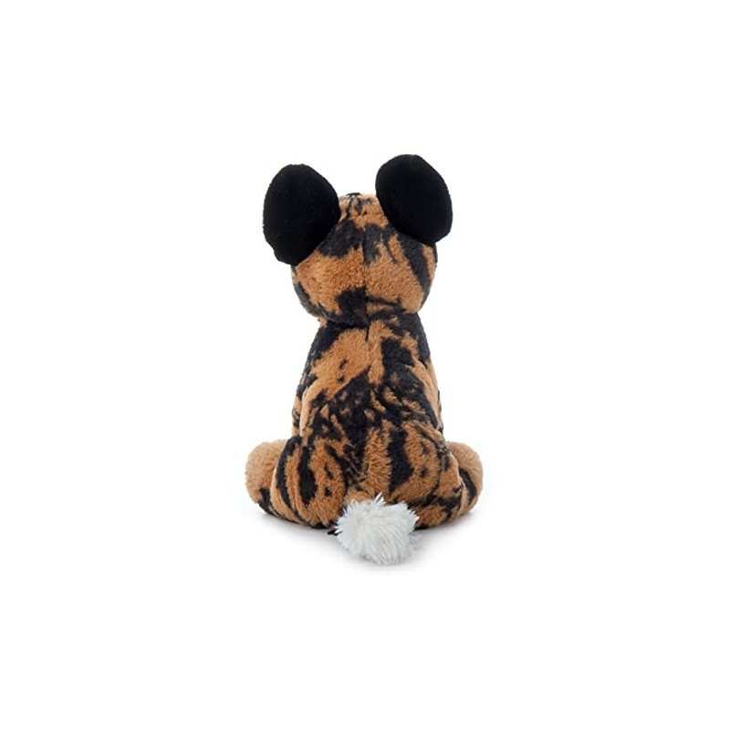 The Petting Zoo African Wild Dog Stuffed Animal, Gifts for
