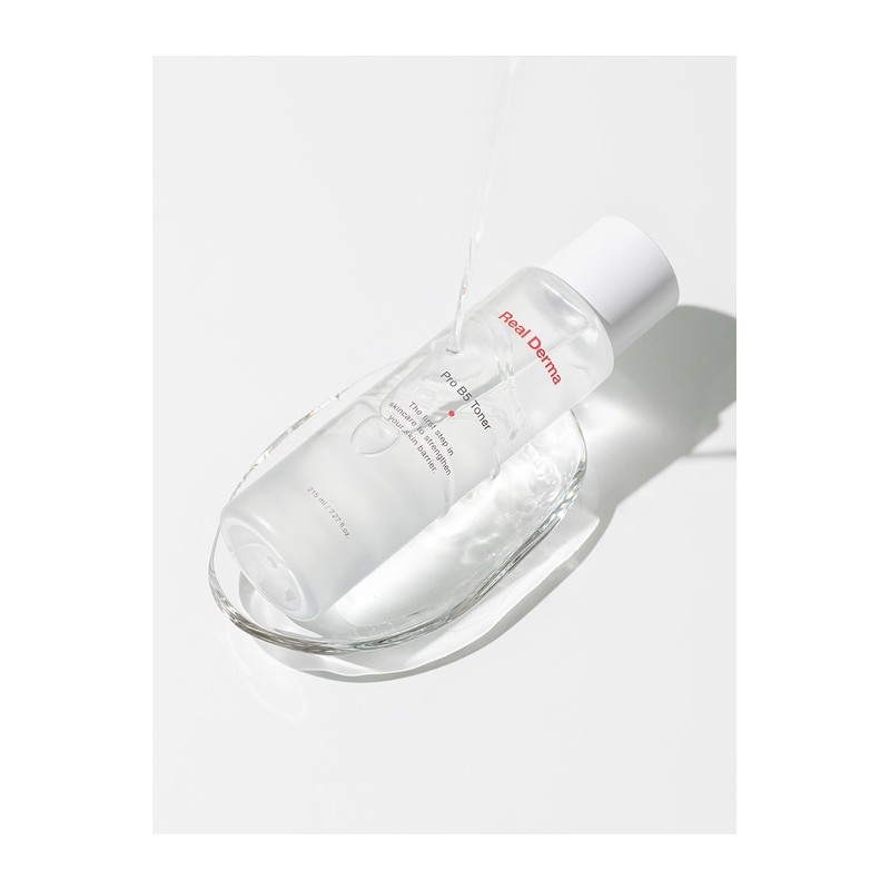 Pro B5 Toner 215ml / 프로 B5 토너 215ml
