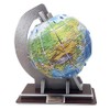 Edu-Sci Space 3D Puzzle (Earth Globe)