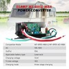 WF-8955-MBA,55 Amp for WF-8955PEC Power Converter, Three Stages Smart Charge