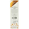 BlanX Intensive Stain Removal Whitening Toothpaste, 75ml