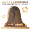 Capilar Reparación Nutrición Cápsulas Hair Vitaminas