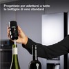Haier Set Regalo Vino Edizione Limitata - Aeratore Dosatore Elettrico