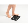 Foot Release Mat, Strong, Black