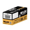 WILDE 13g Chicken & Waffles Protein Chips, 8 pk.