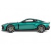 GT Spirit 1/18 Scale DCD 2024 Aston Martin Racing Car