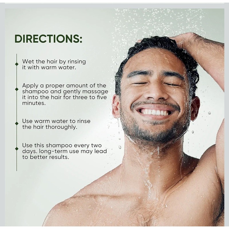 Svvimer Rosemary Hair Growth Shampoo/Condit