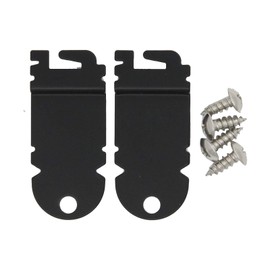 8212560 Mounting Bracket Replacement for Whirlpool WDF520PADM3 Dishwasher - Compatible with 8212560 Dishwasher Side Mounting Bracket - UpStart Components Brand